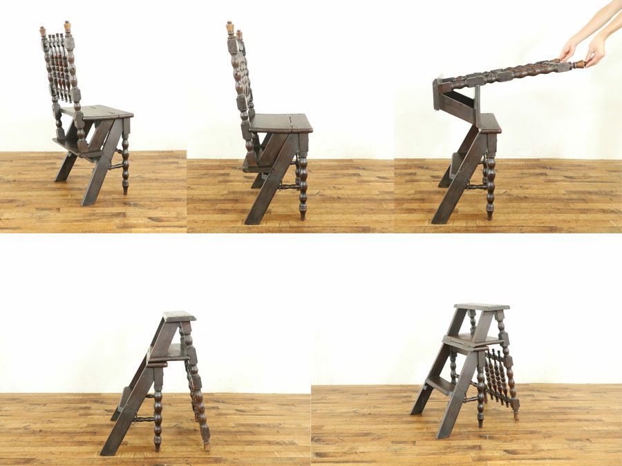 アンティーク家具　アンティークフレックス
