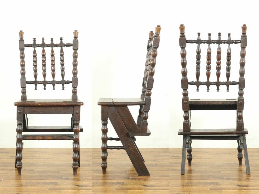 アンティーク家具　アンティークフレックス