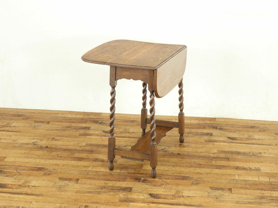 アンティーク家具　アンティークフレックス
