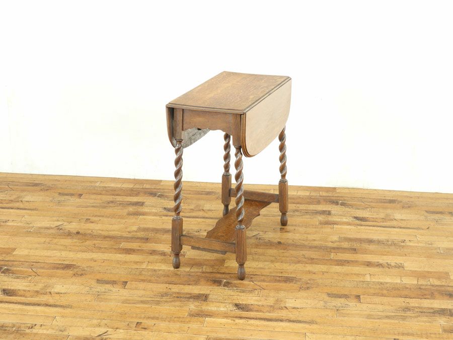 アンティーク家具　アンティークフレックス