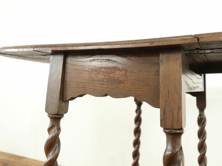 アンティーク家具　アンティークフレックス