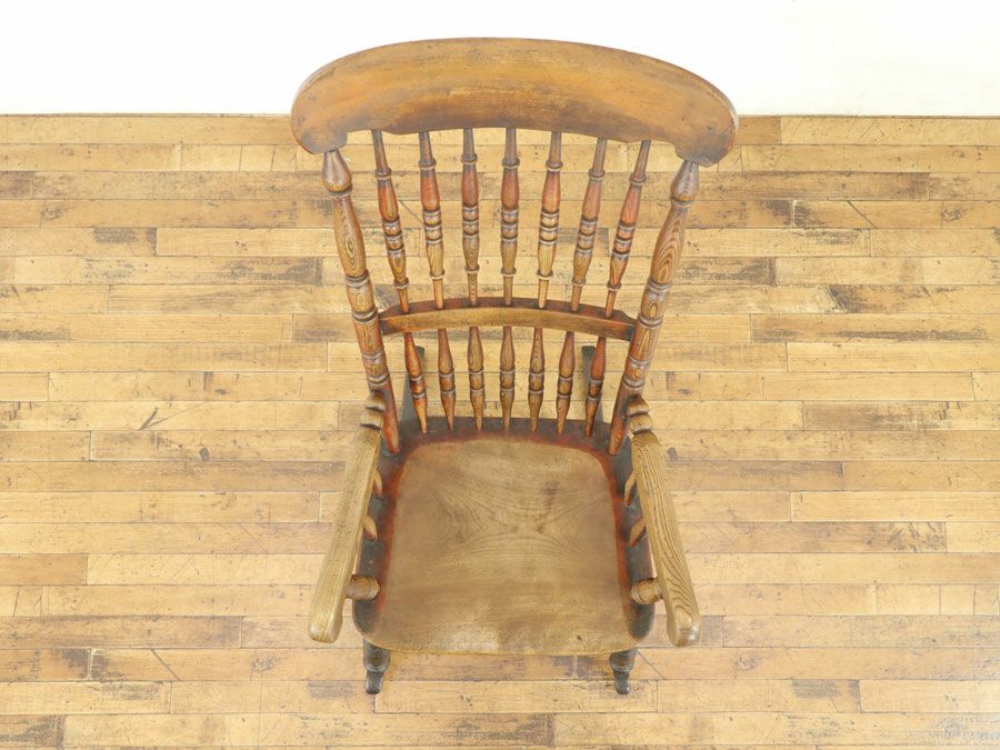 アンティーク家具　アンティークフレックス