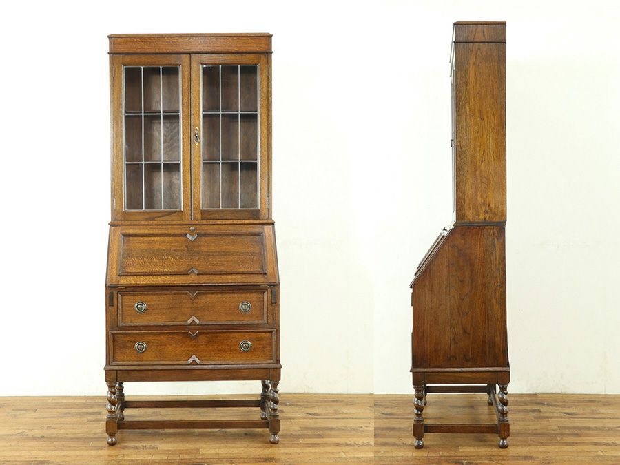 アンティーク家具　アンティークフレックス