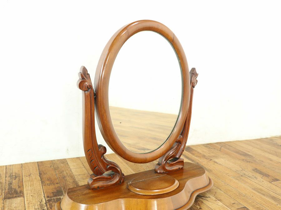 アンティーク家具　アンティークフレックス