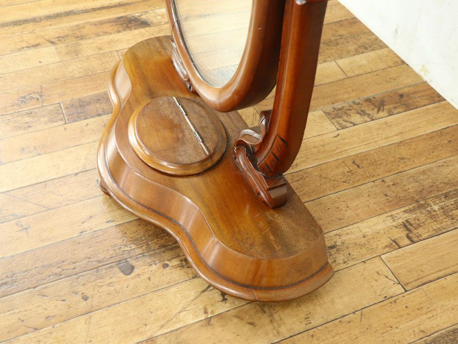 アンティーク家具　アンティークフレックス