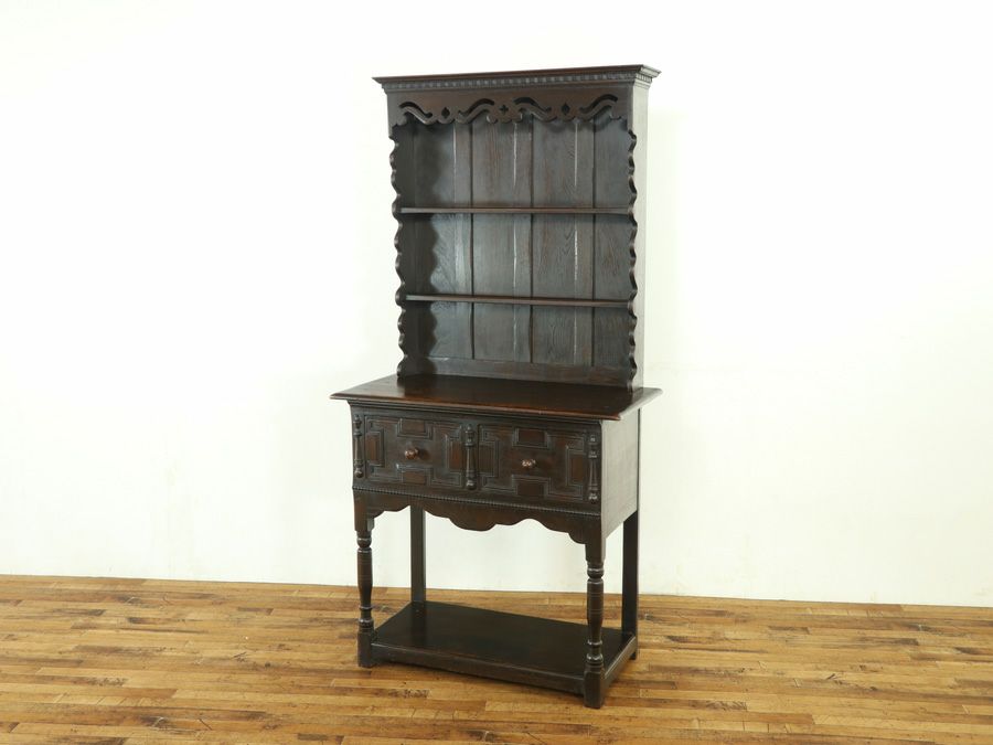 アンティーク家具　アンティークフレックス