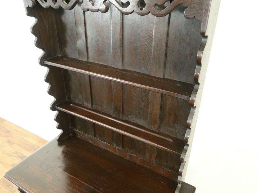 アンティーク家具　アンティークフレックス