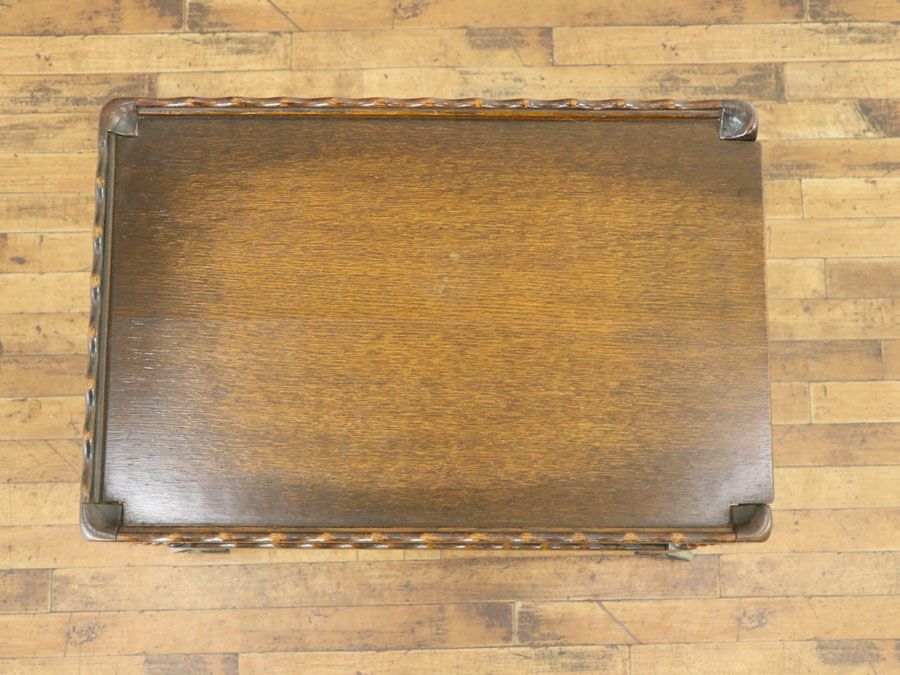 アンティーク家具　アンティークフレックス