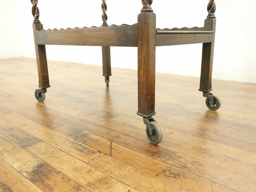アンティーク家具　アンティークフレックス