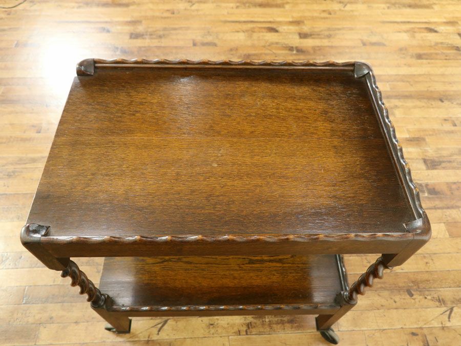 アンティーク家具　アンティークフレックス