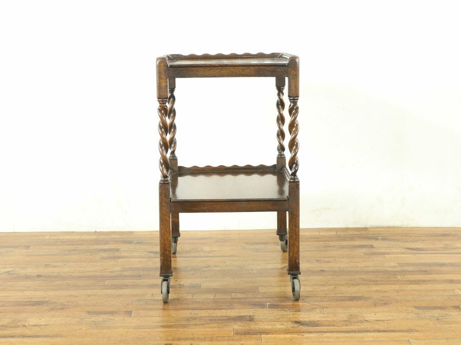 アンティーク家具　アンティークフレックス