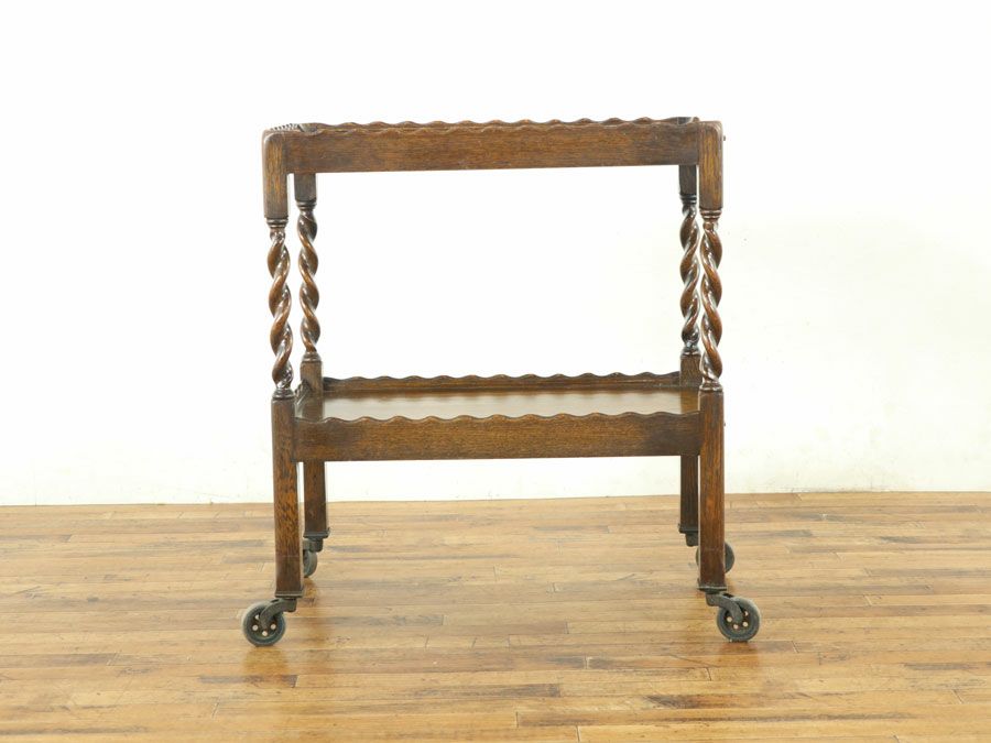 アンティーク家具　アンティークフレックス