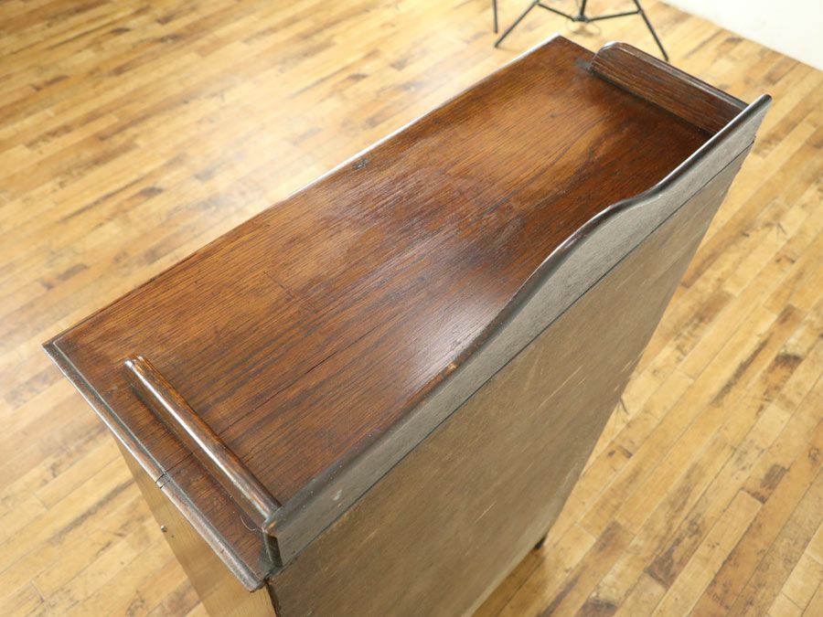 アンティーク家具　アンティークフレックス