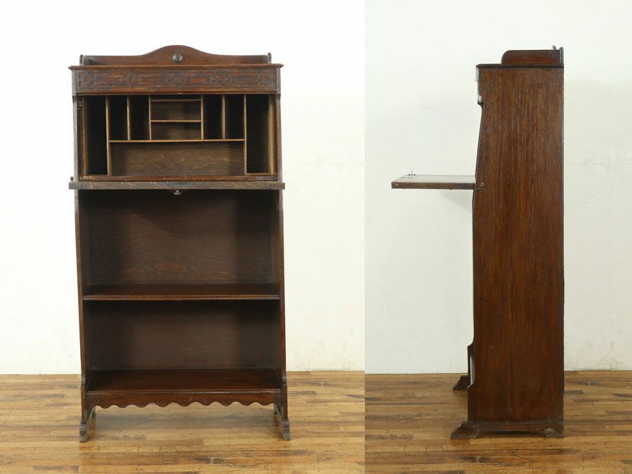 アンティーク家具　アンティークフレックス