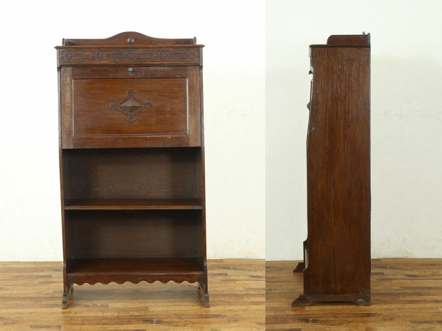 アンティーク家具　アンティークフレックス