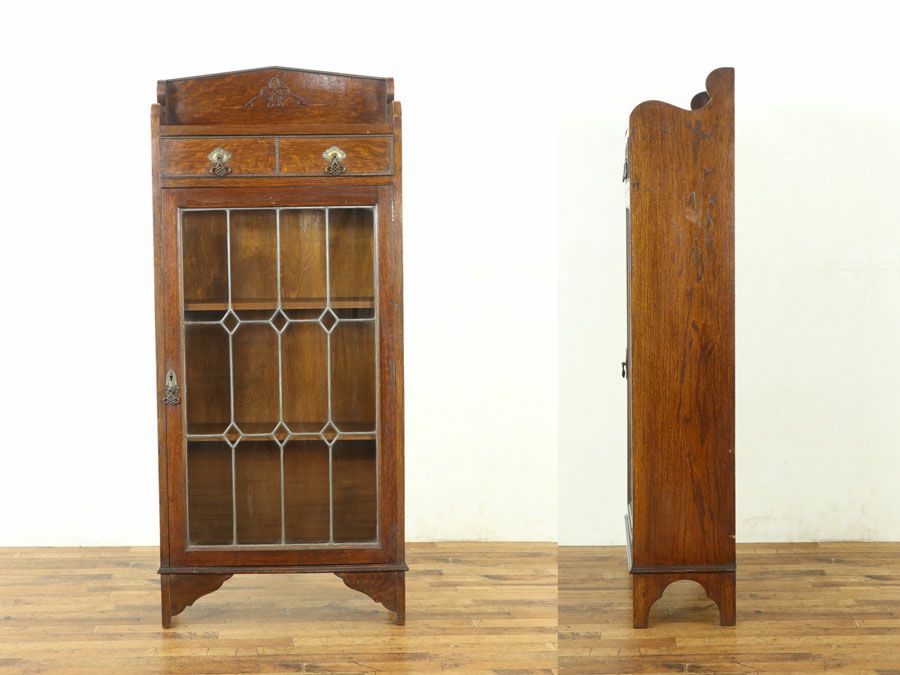 アンティーク家具　アンティークフレックス
