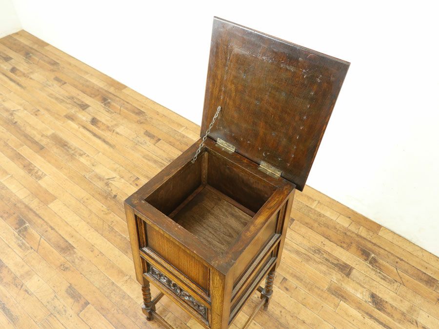 アンティーク家具　アンティークフレックス