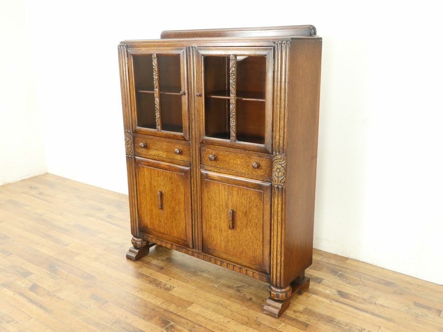 アンティーク家具　アンティークフレックス