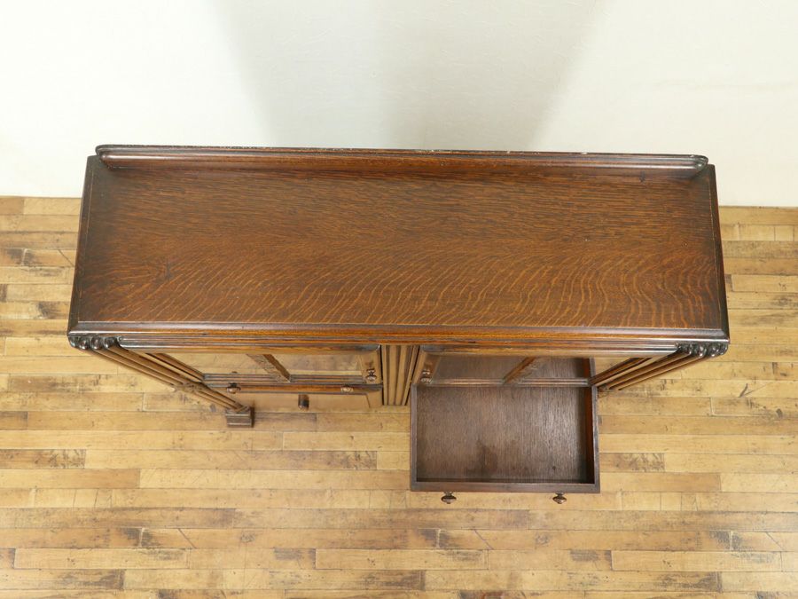 アンティーク家具　アンティークフレックス