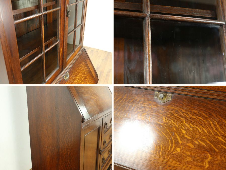アンティーク家具　アンティークフレックス