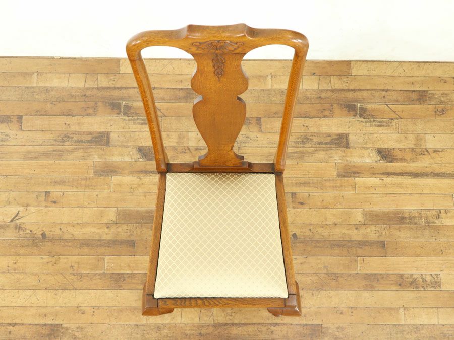 アンティーク家具　アンティークフレックス