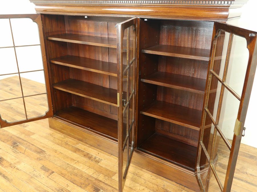 アンティーク家具　アンティークフレックス
