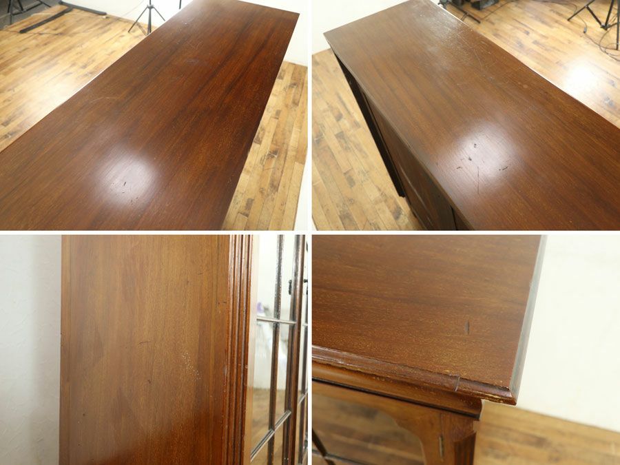 アンティーク家具　アンティークフレックス