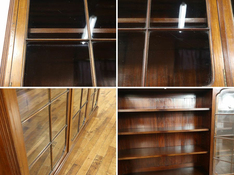 アンティーク家具　アンティークフレックス