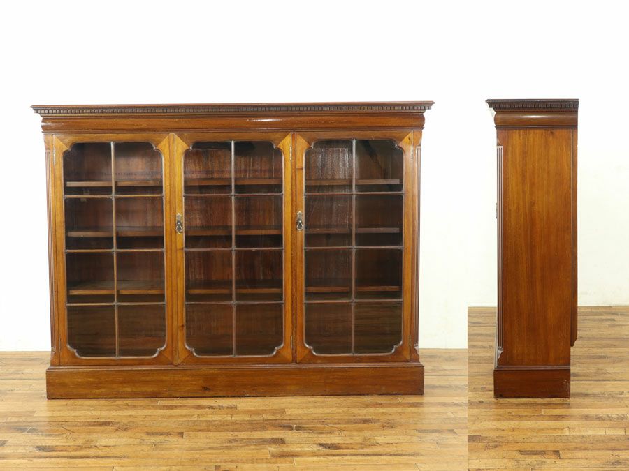 アンティーク家具　アンティークフレックス