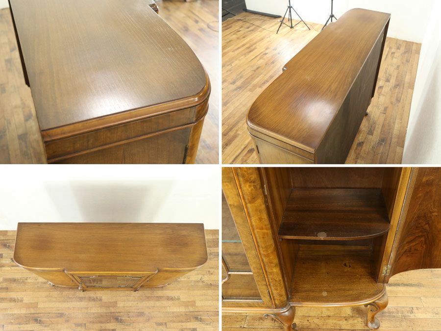 アンティーク家具　アンティークフレックス