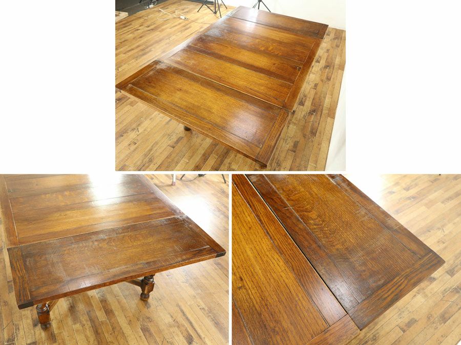 アンティーク家具　アンティークフレックス