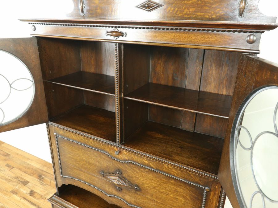 アンティーク家具　アンティークフレックス
