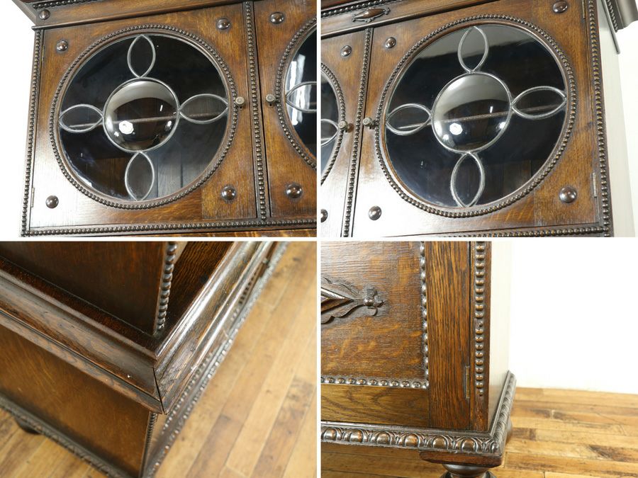 アンティーク家具　アンティークフレックス