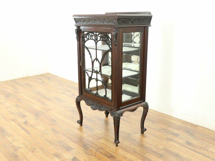アンティーク家具　アンティークフレックス
