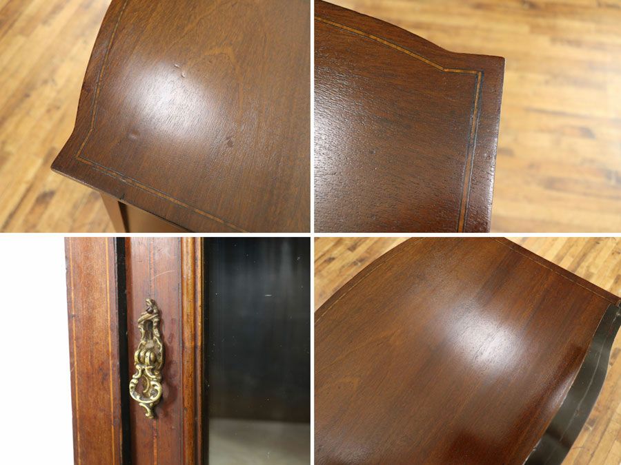 アンティーク家具　アンティークフレックス