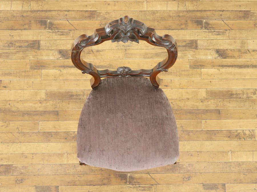 アンティーク家具　アンティークフレックス