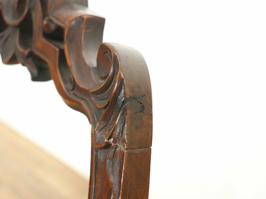 アンティーク家具　アンティークフレックス