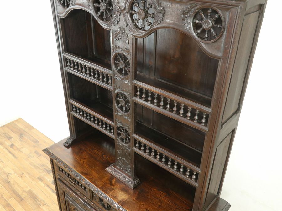 アンティーク家具　アンティークフレックス