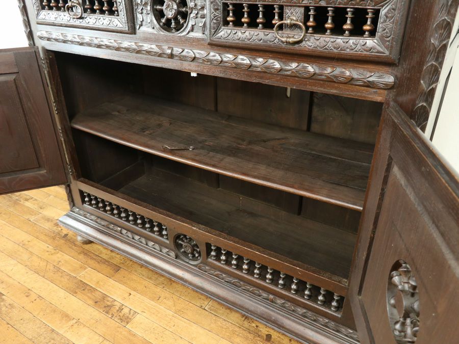 アンティーク家具　アンティークフレックス