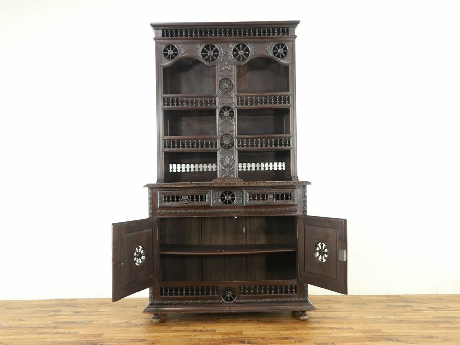 アンティーク家具　アンティークフレックス