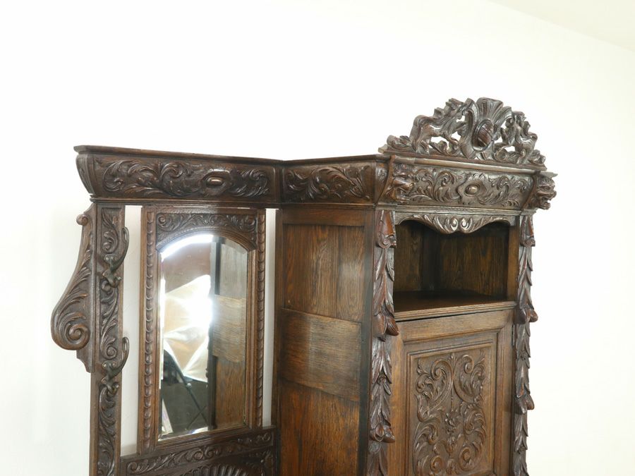 アンティーク家具　アンティークフレックス