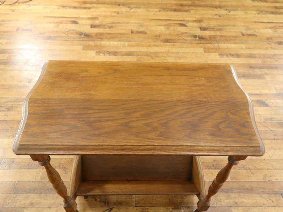アンティーク家具　アンティークフレックス