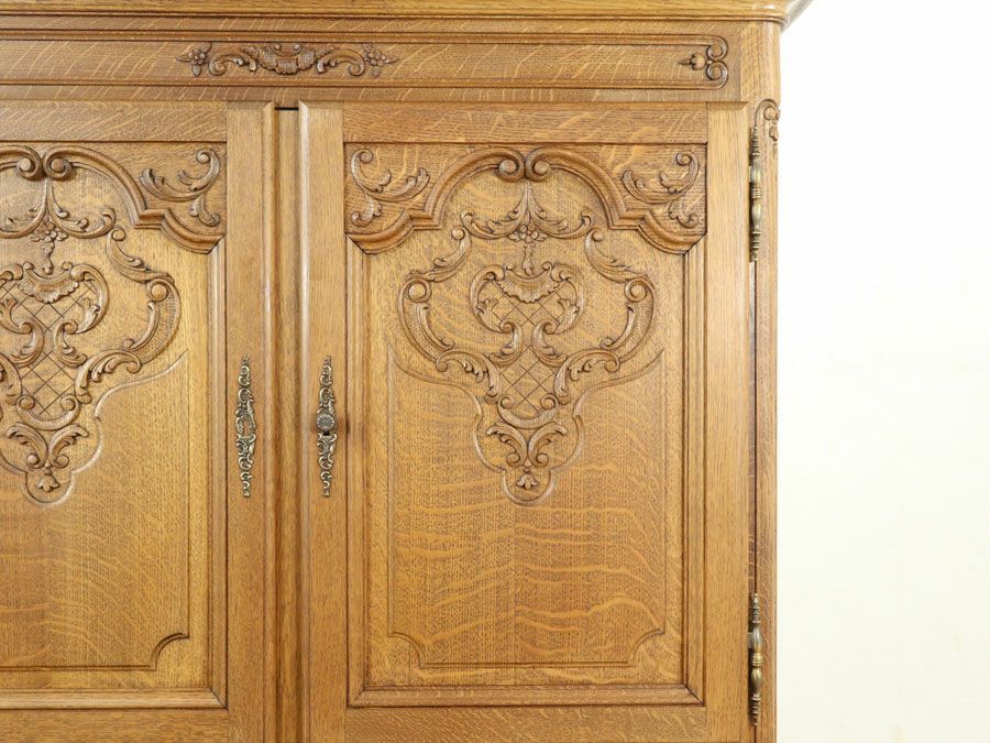 アンティーク家具　アンティークフレックス