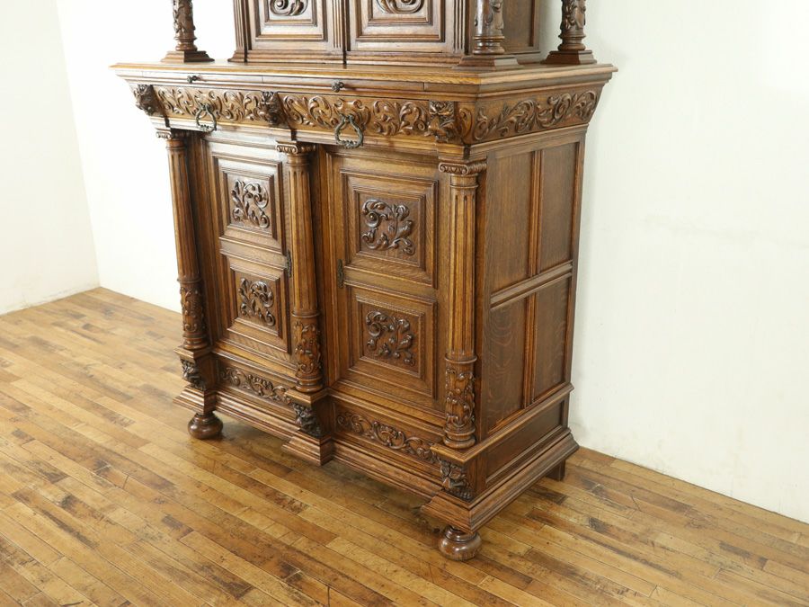 アンティーク家具　アンティークフレックス