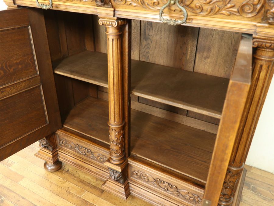 アンティーク家具　アンティークフレックス