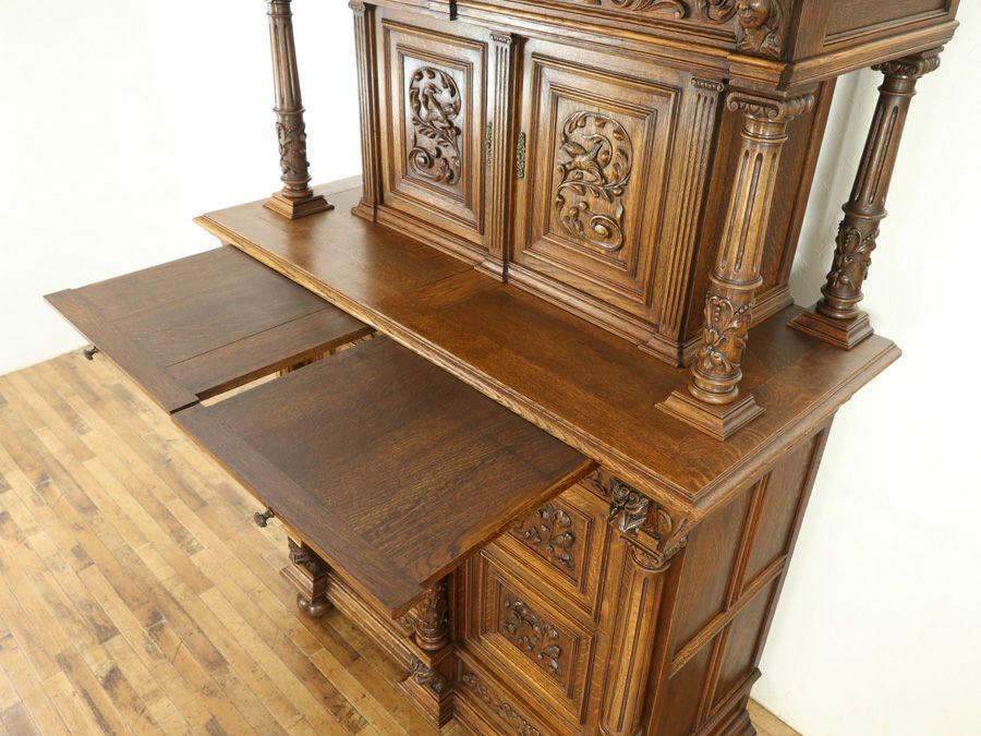 アンティーク家具　アンティークフレックス