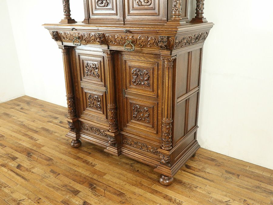 アンティーク家具　アンティークフレックス