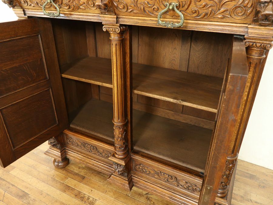 アンティーク家具　アンティークフレックス