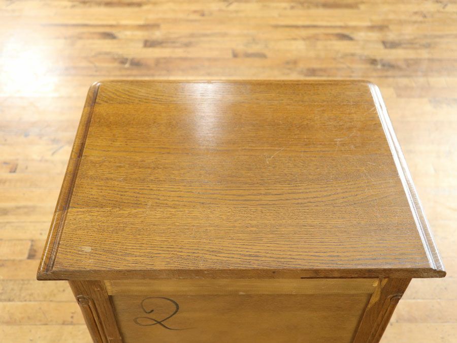 アンティーク家具　アンティークフレックス