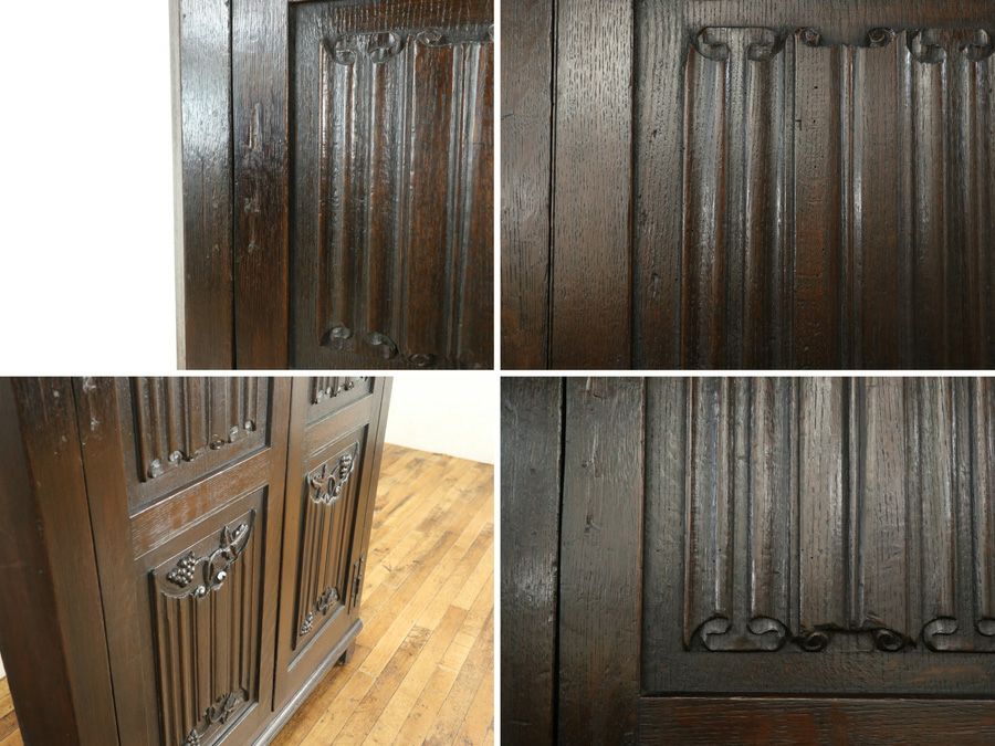 アンティーク家具　アンティークフレックス